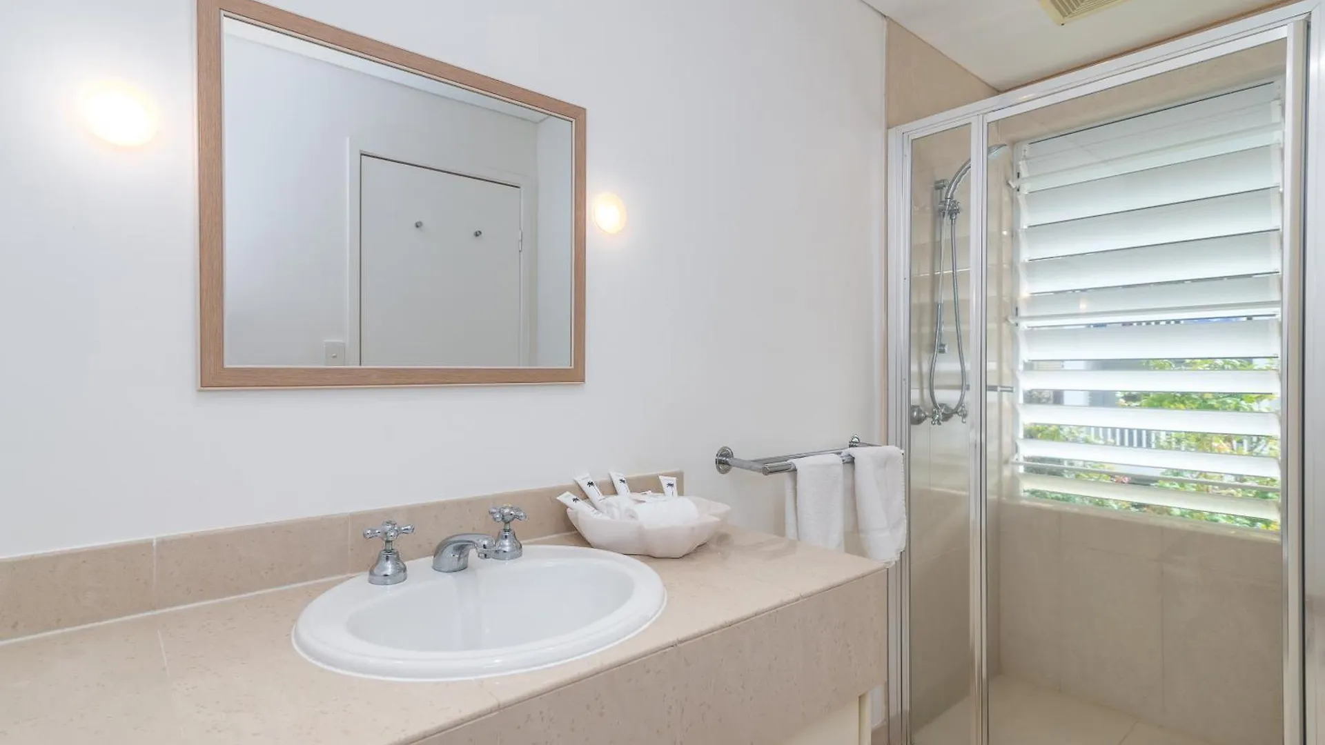 Verandahs Boutique Apartments Port Douglas 4*,  Australia