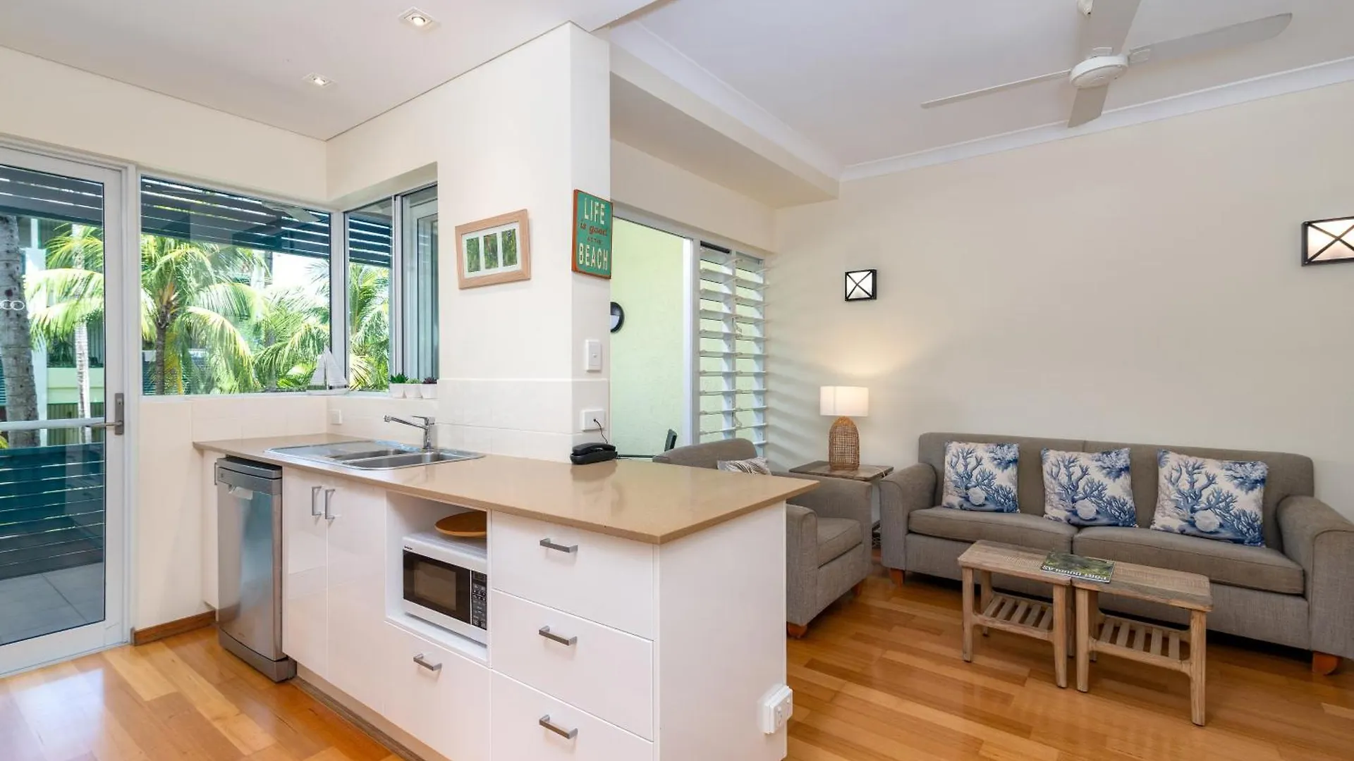 Verandahs Boutique Apartments Port Douglas 4*,