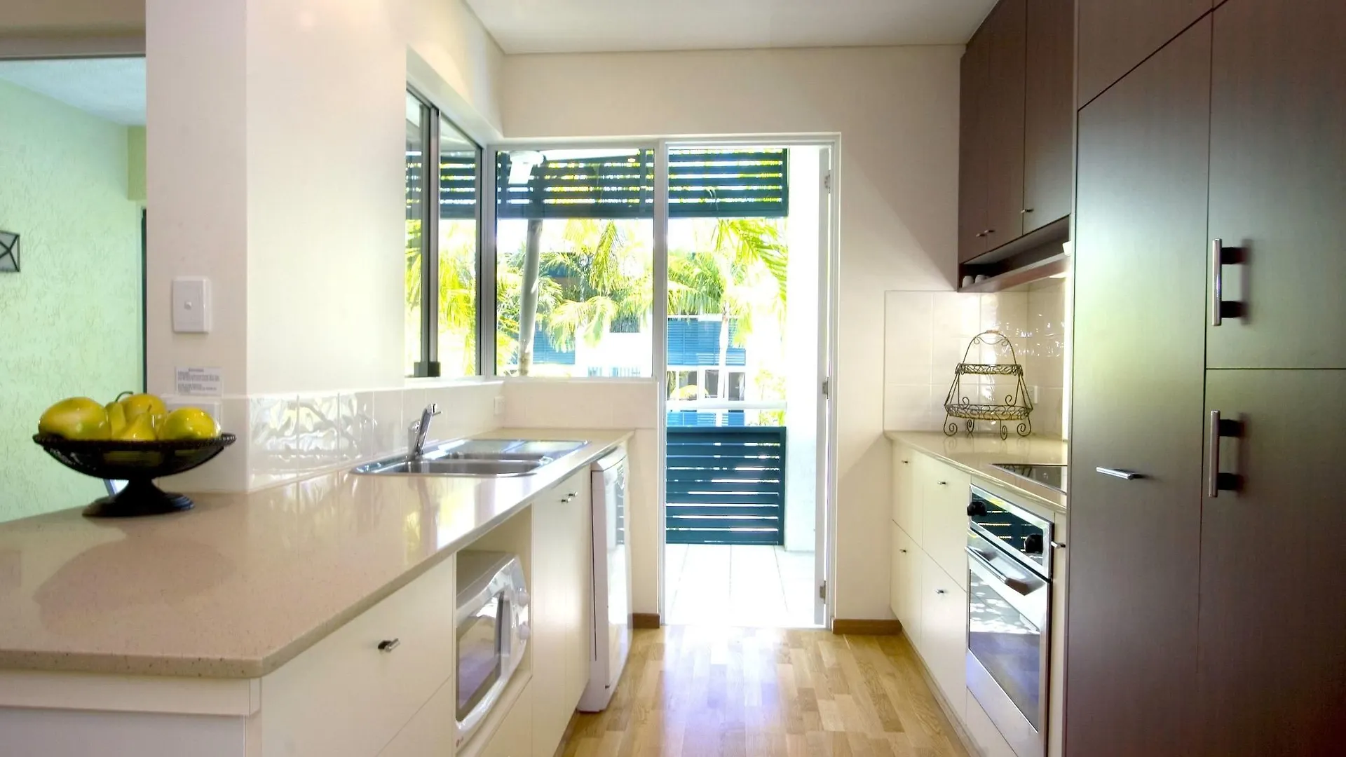 **** Aparthotel Verandahs Boutique Apartments Port Douglas Australia