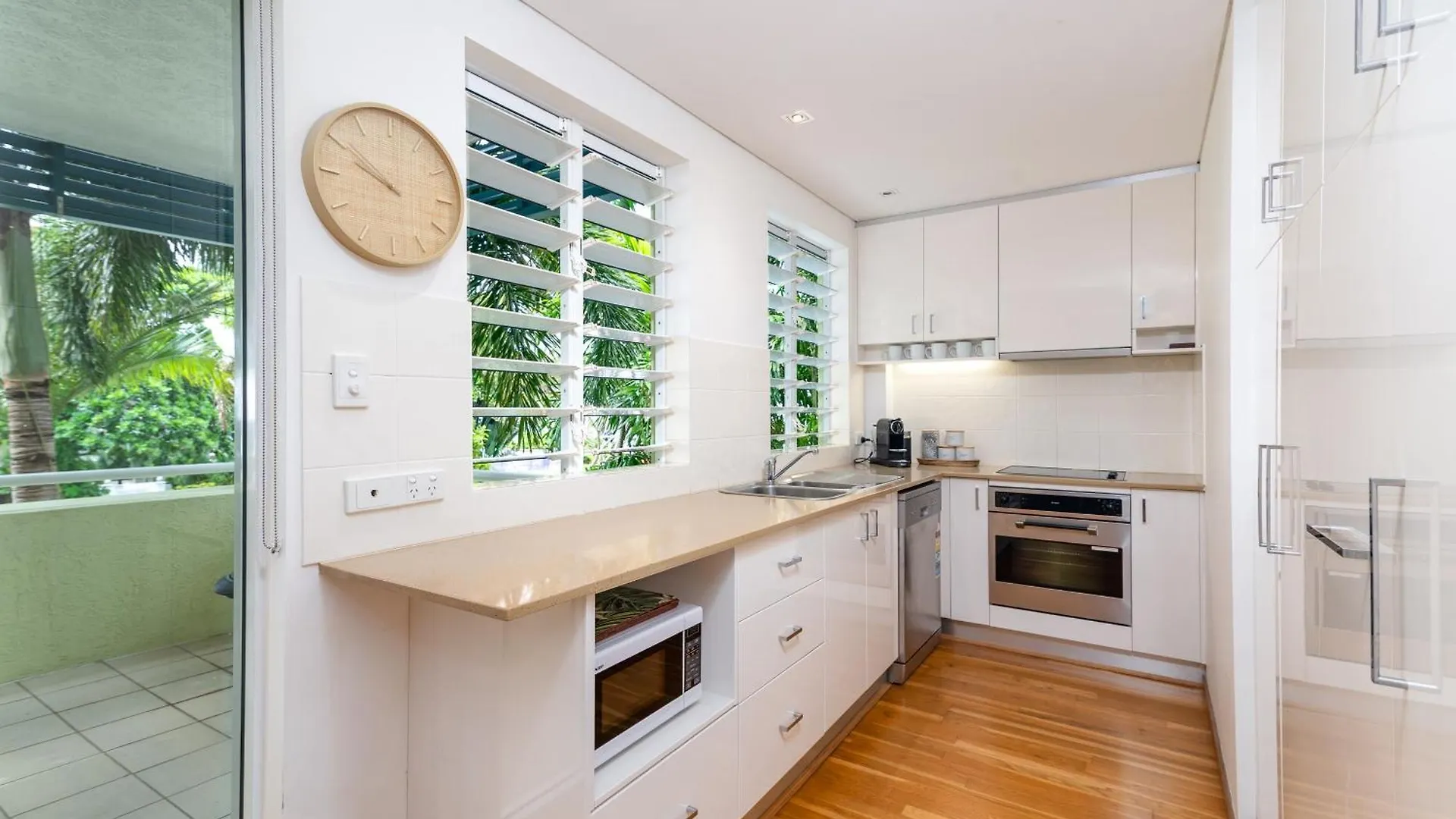 Verandahs Boutique Apartments Port Douglas Australia