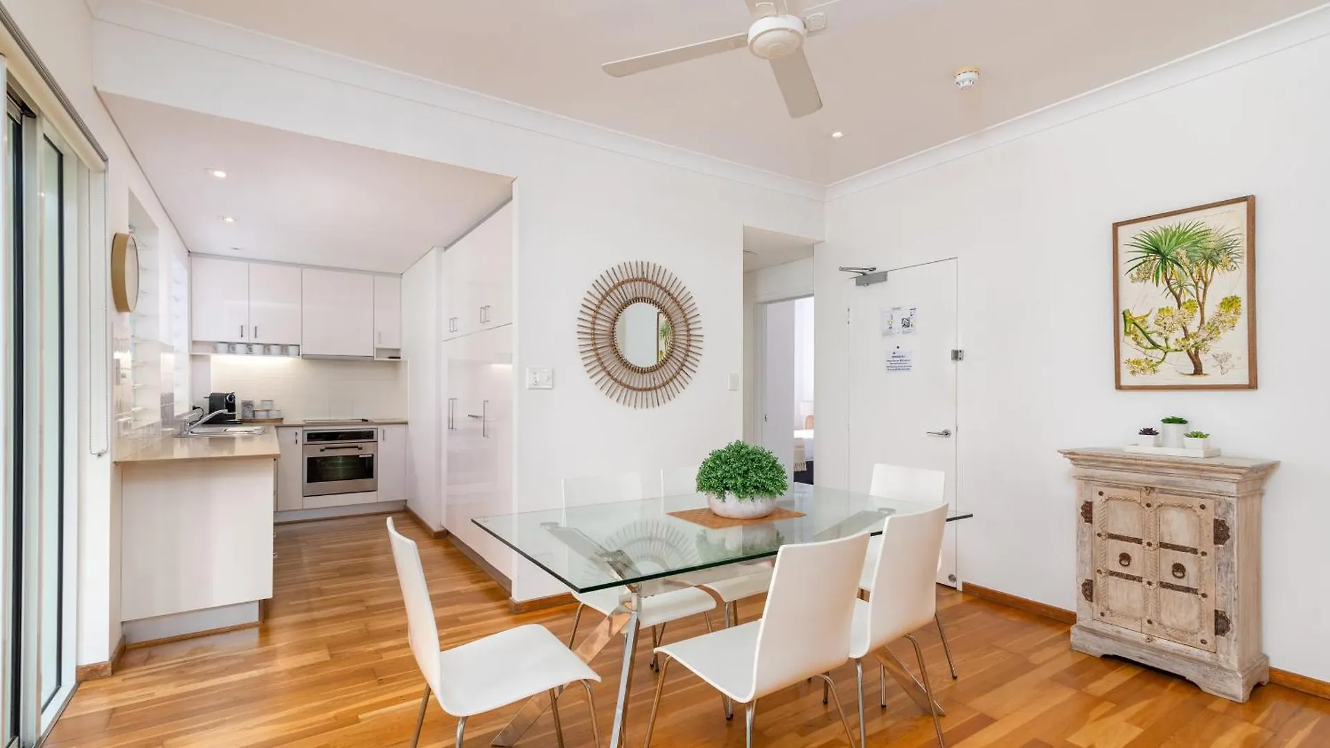 Verandahs Boutique Apartments Port Douglas 4*,  Australia