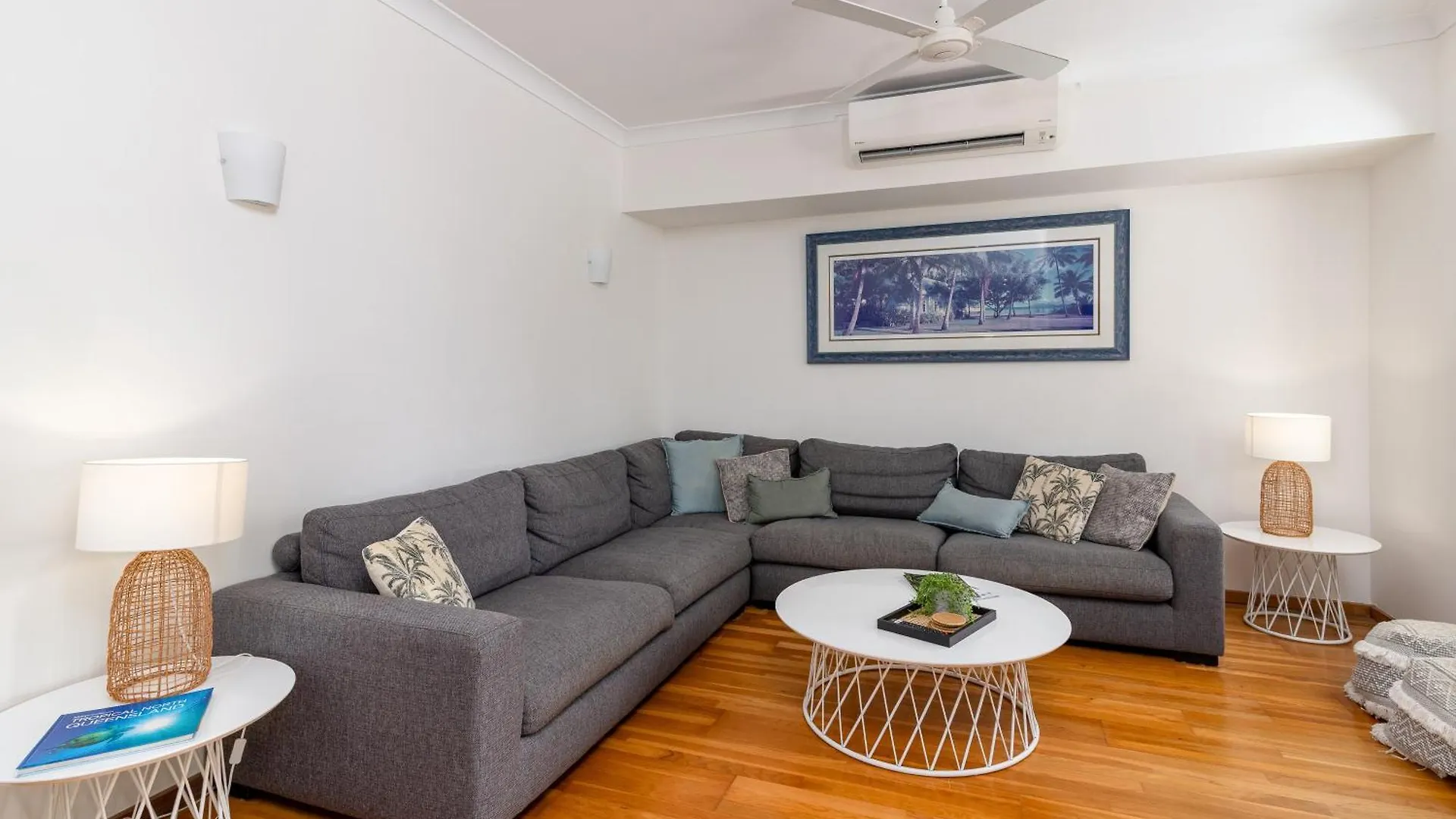 Aparthotel Verandahs Boutique Apartments Port Douglas