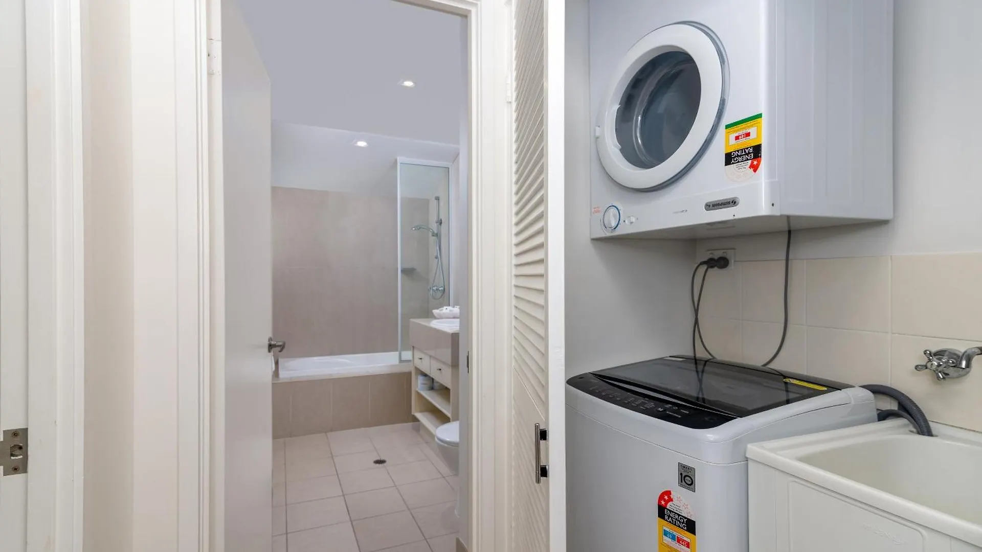 **** Aparthotel Verandahs Boutique Apartments Port Douglas Australia