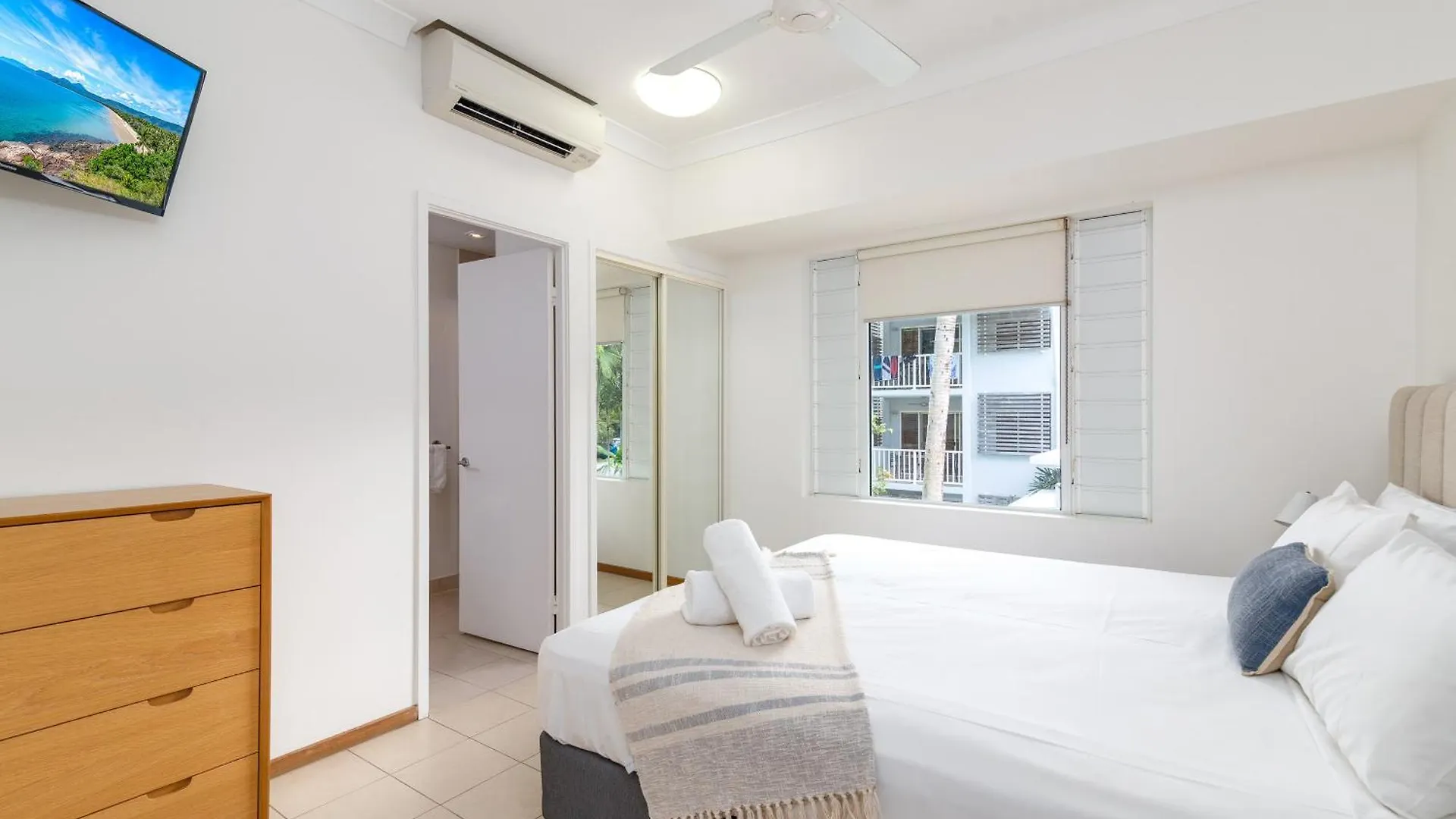 Verandahs Boutique Apartments Port Douglas
