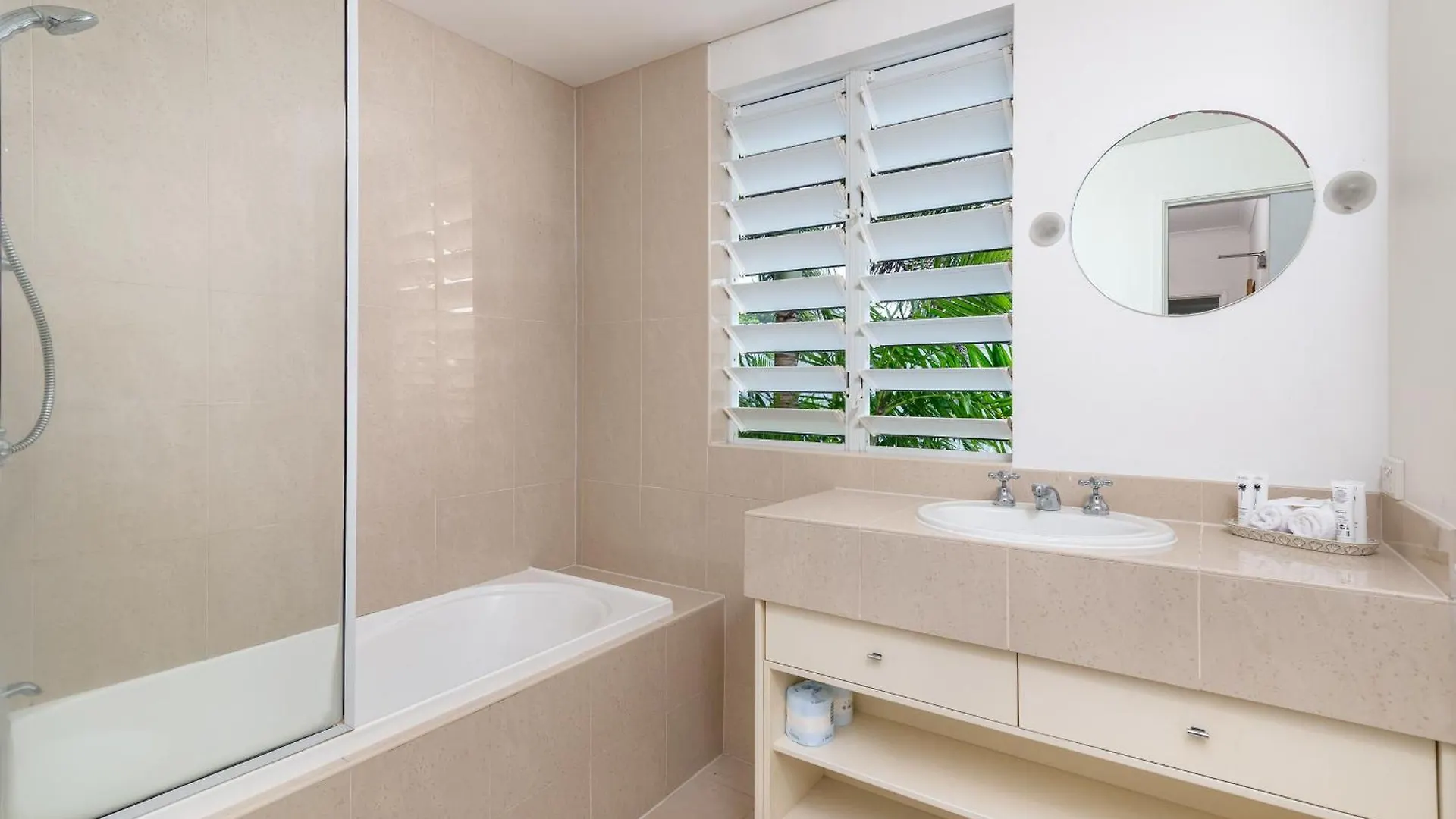 Verandahs Boutique Apartments Port Douglas Aparthotel