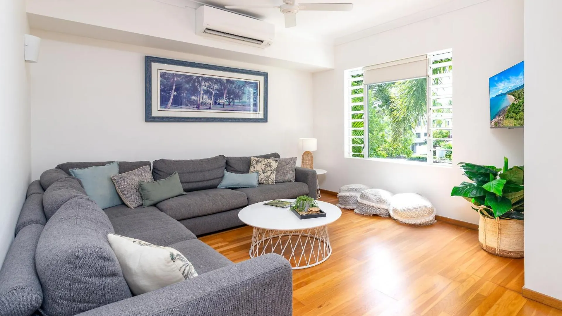 Verandahs Boutique Apartments Port Douglas Aparthotel