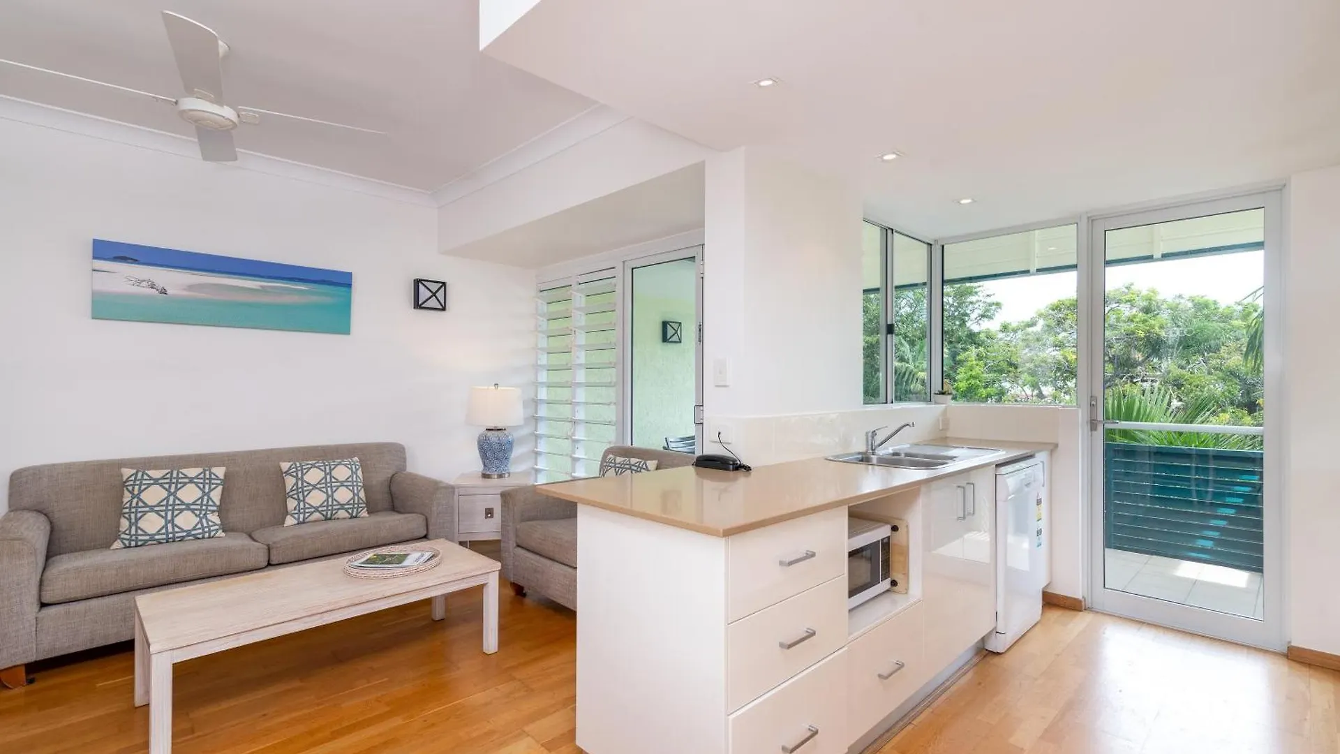 Verandahs Boutique Apartments Port Douglas 4*,  Australia