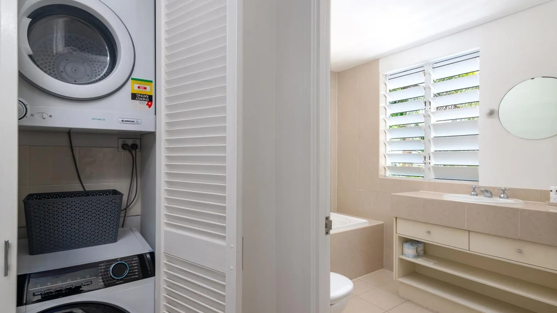 Verandahs Boutique Apartments Port Douglas