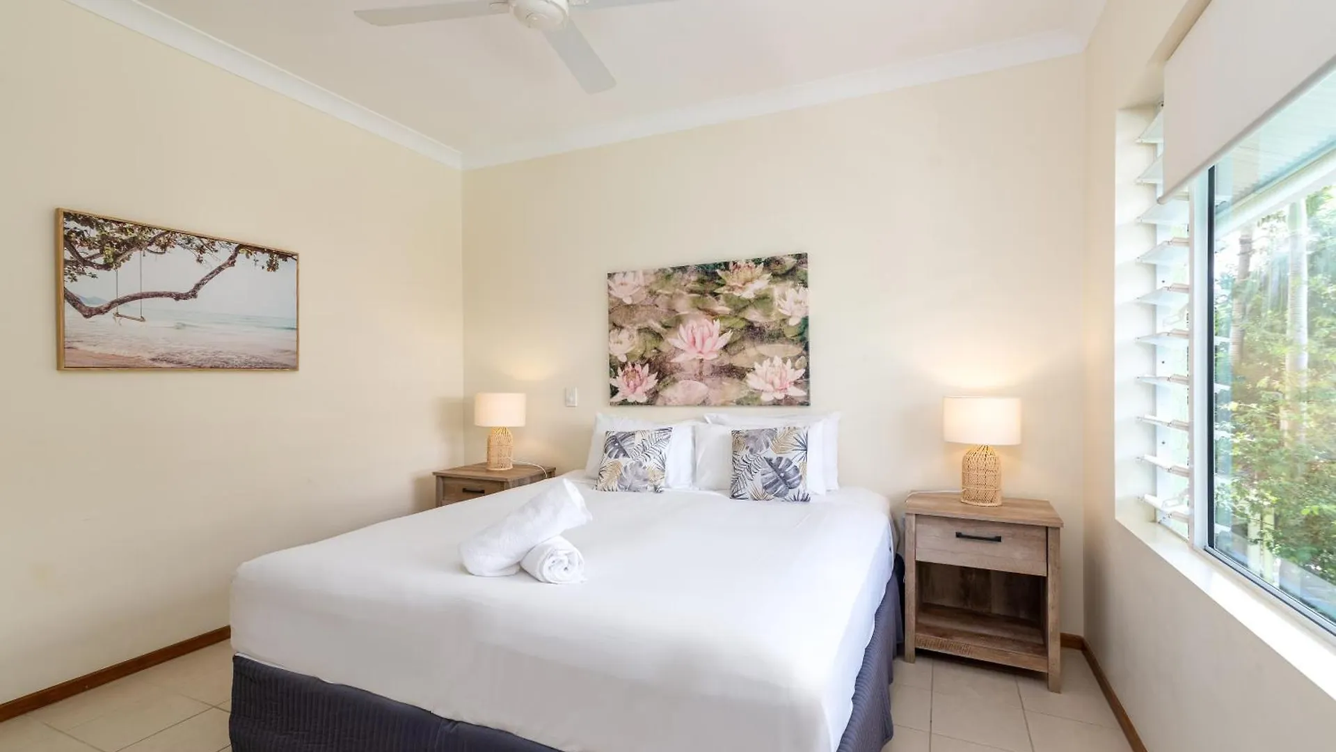 Verandahs Boutique Apartments Port Douglas Australia
