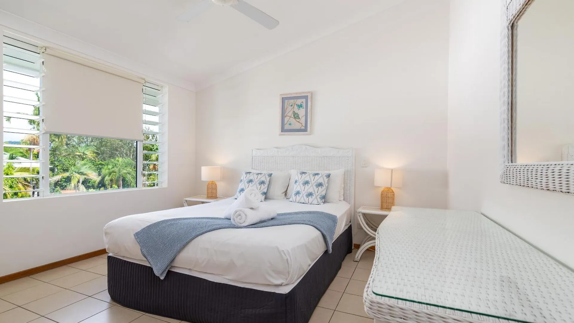 **** Aparthotel Verandahs Boutique Apartments Port Douglas Australia