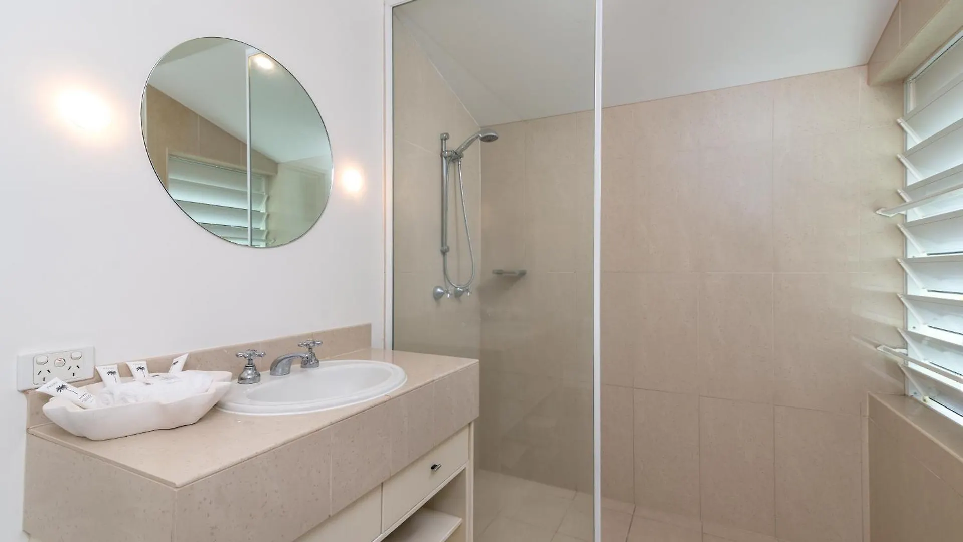 Aparthotel Verandahs Boutique Apartments Port Douglas