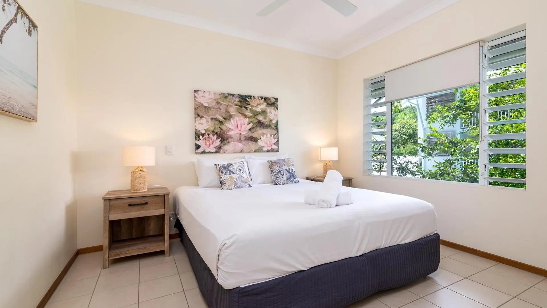 Verandahs Boutique Apartments Port Douglas Australia
