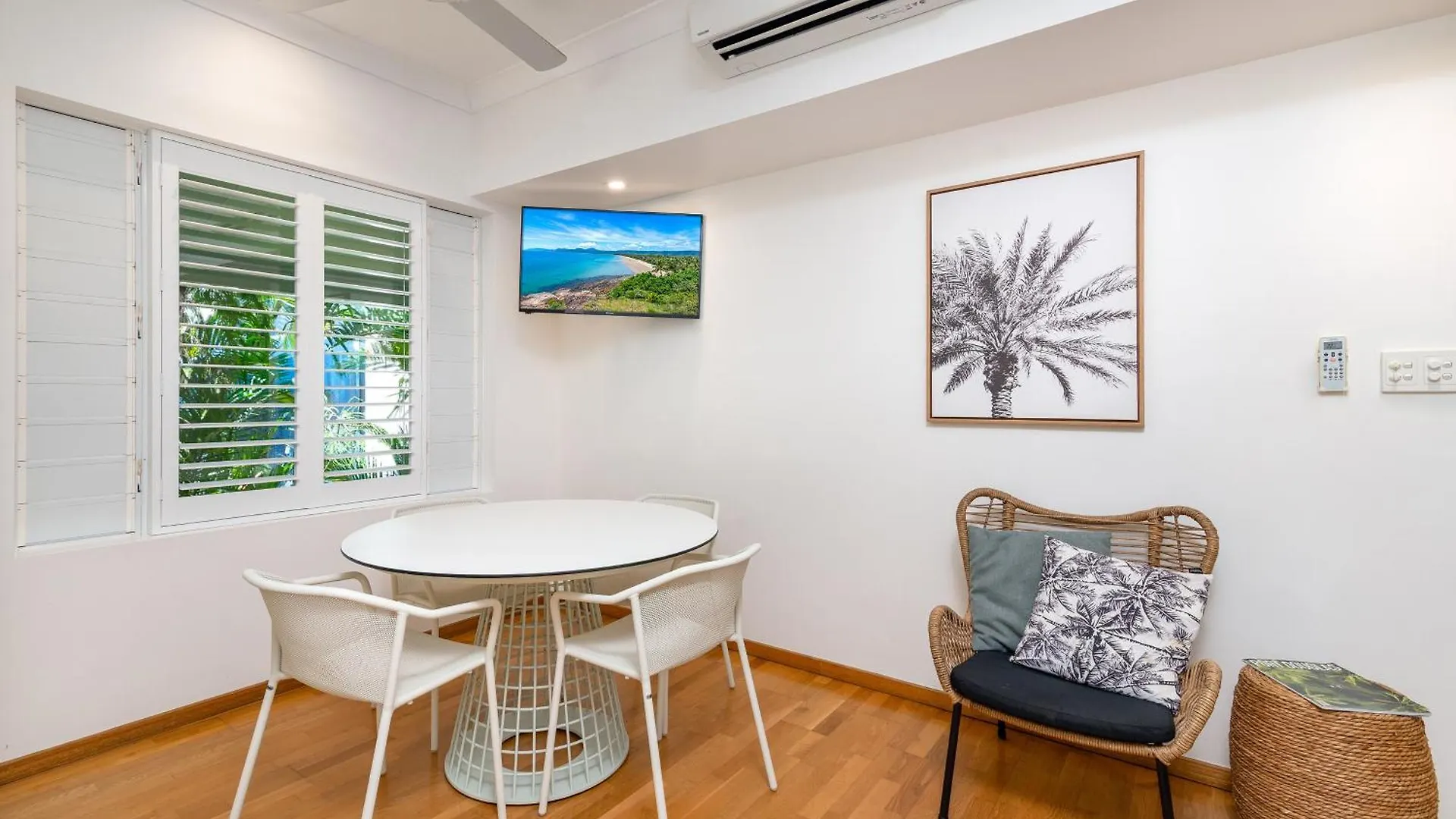 Verandahs Boutique Apartments Port Douglas 4*,  Australia