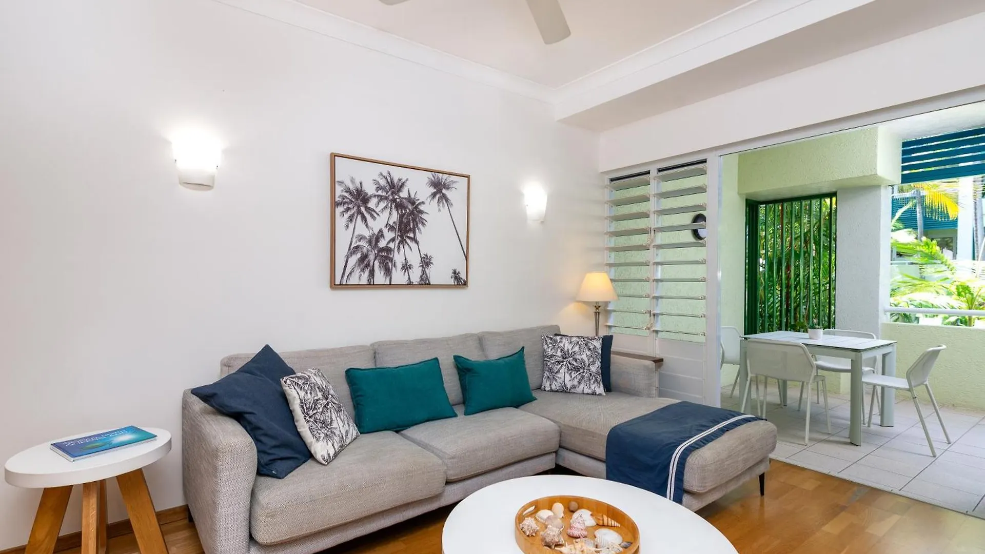 **** Aparthotel Verandahs Boutique Apartments Port Douglas Australia