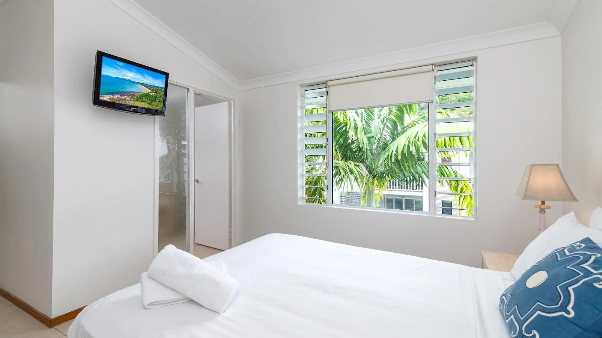 Verandahs Boutique Apartments Port Douglas 4*,