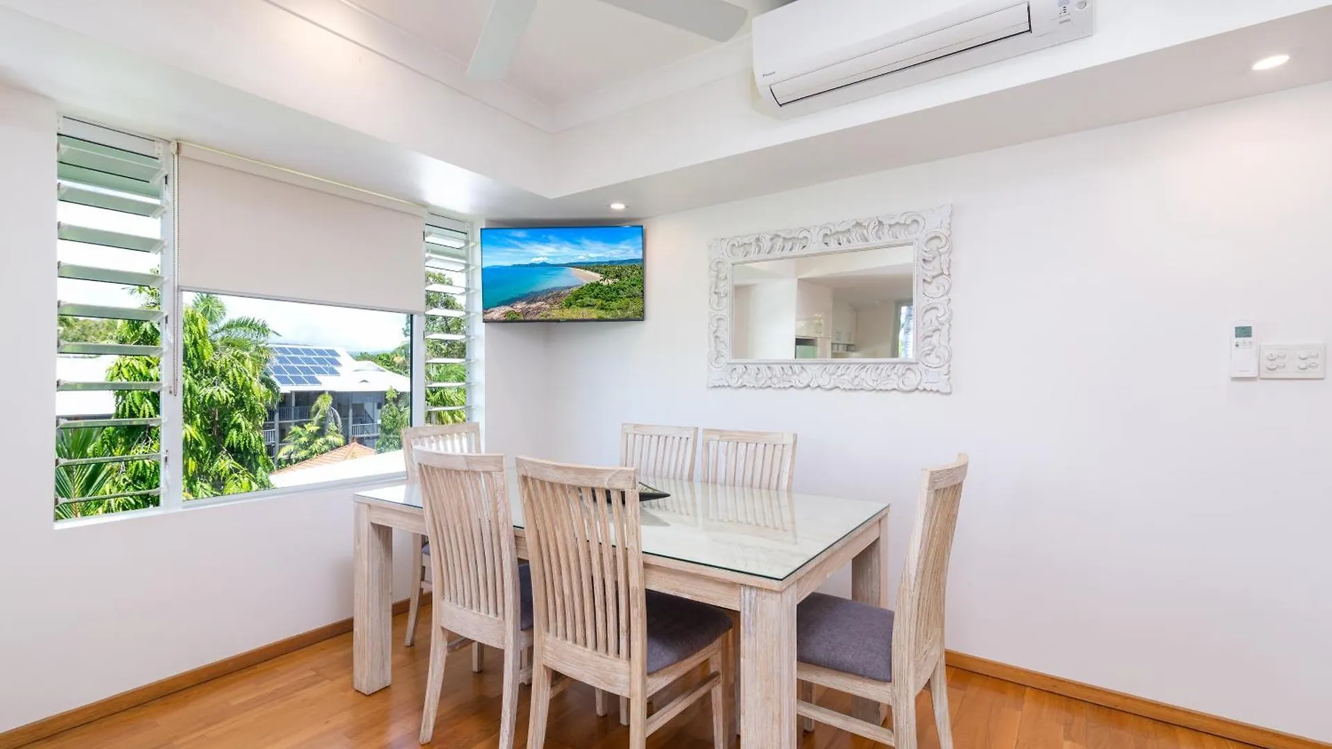 Aparthotel Verandahs Boutique Apartments Port Douglas