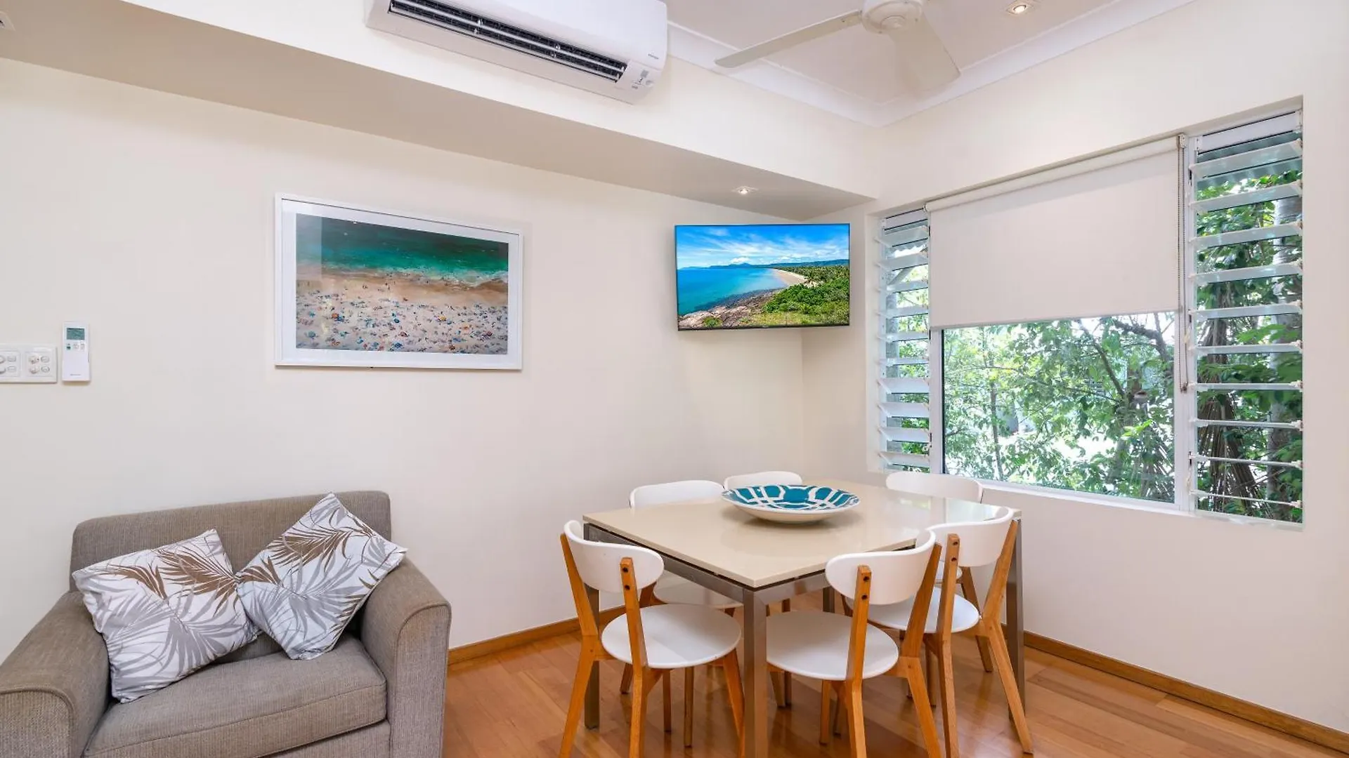 Aparthotel Verandahs Boutique Apartments Port Douglas