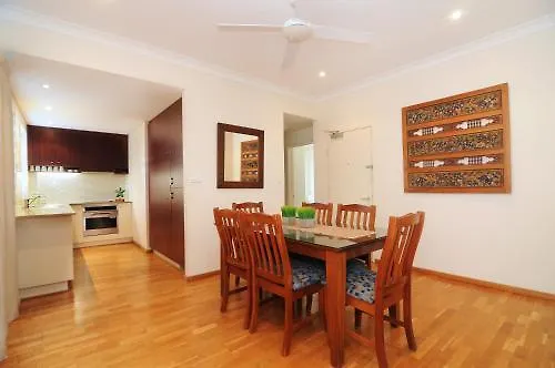 Verandahs Boutique Apartments Port Douglas Aparthotel