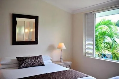 Verandahs Boutique Apartments Port Douglas 4*,  Australia