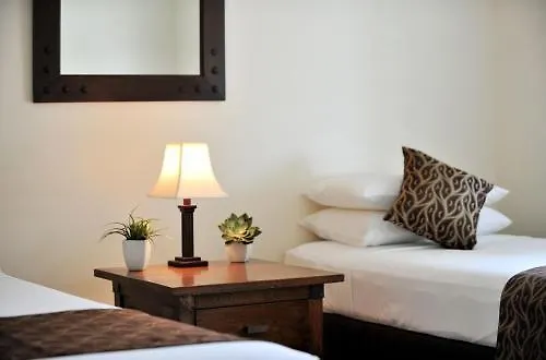 Verandahs Boutique Apartments Port Douglas