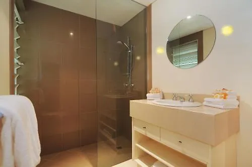 Verandahs Boutique Apartments Port Douglas Aparthotel