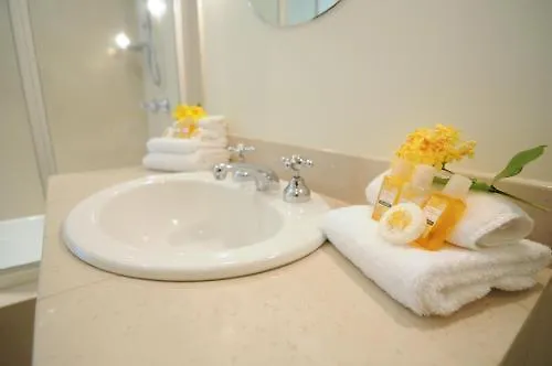 Verandahs Boutique Apartments Port Douglas 4*,  Australia
