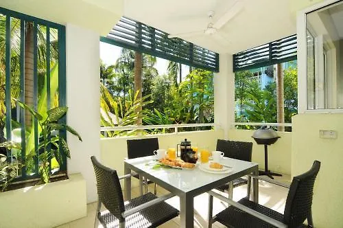 Verandahs Boutique Apartments Port Douglas 4*,  Australia