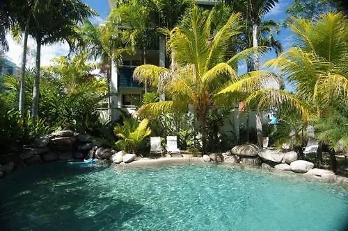 Aparthotel Verandahs Boutique Apartments Port Douglas