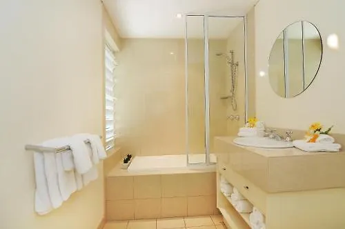 **** Aparthotel Verandahs Boutique Apartments Port Douglas Australia