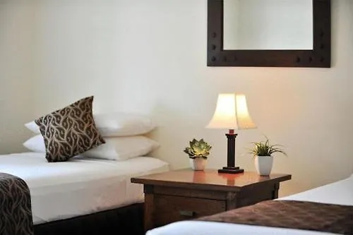 Verandahs Boutique Apartments Port Douglas 4*,