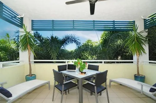 Verandahs Boutique Apartments Port Douglas