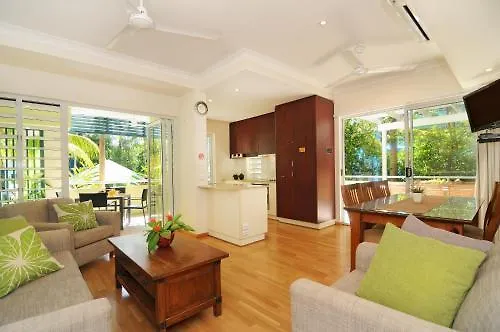 **** Aparthotel Verandahs Boutique Apartments Port Douglas Australia