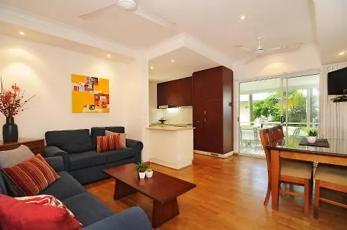 Verandahs Boutique Apartments Port Douglas Australia