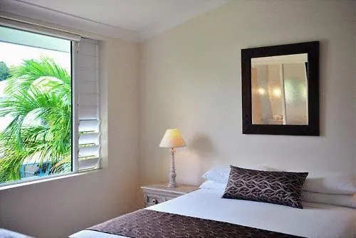 **** Aparthotel Verandahs Boutique Apartments Port Douglas Australia