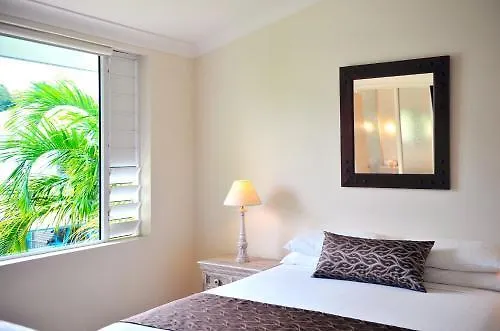 **** Aparthotel Verandahs Boutique Apartments Port Douglas Australia