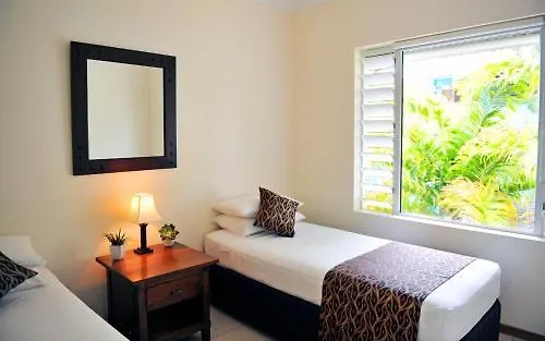 Verandahs Boutique Apartments Port Douglas 4*,