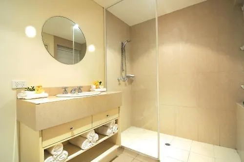Verandahs Boutique Apartments Port Douglas Australia