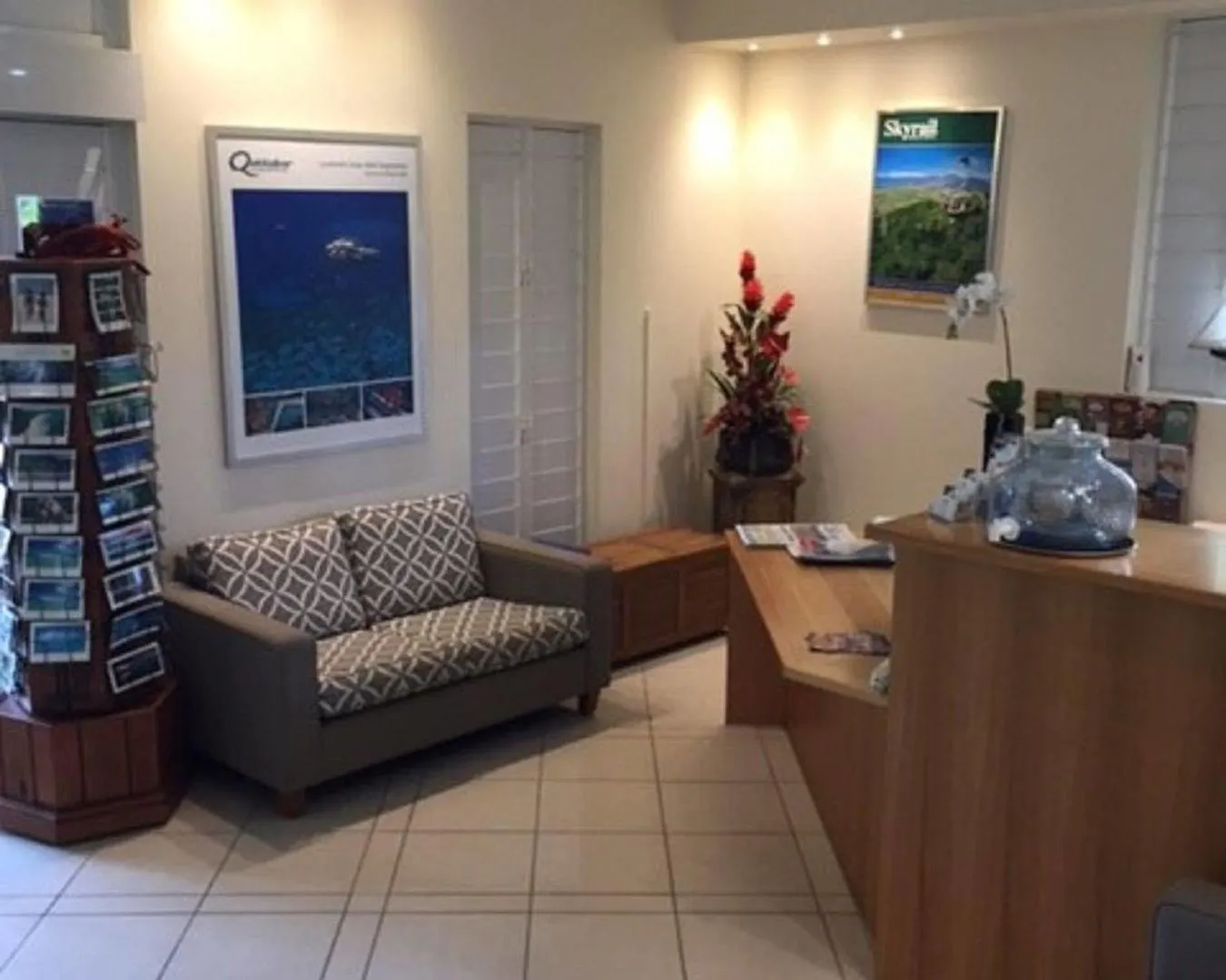 Aparthotel Verandahs Boutique Apartments Port Douglas